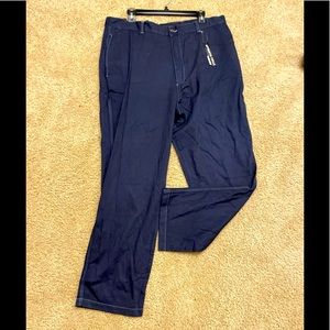 Authentic Twills dark blue